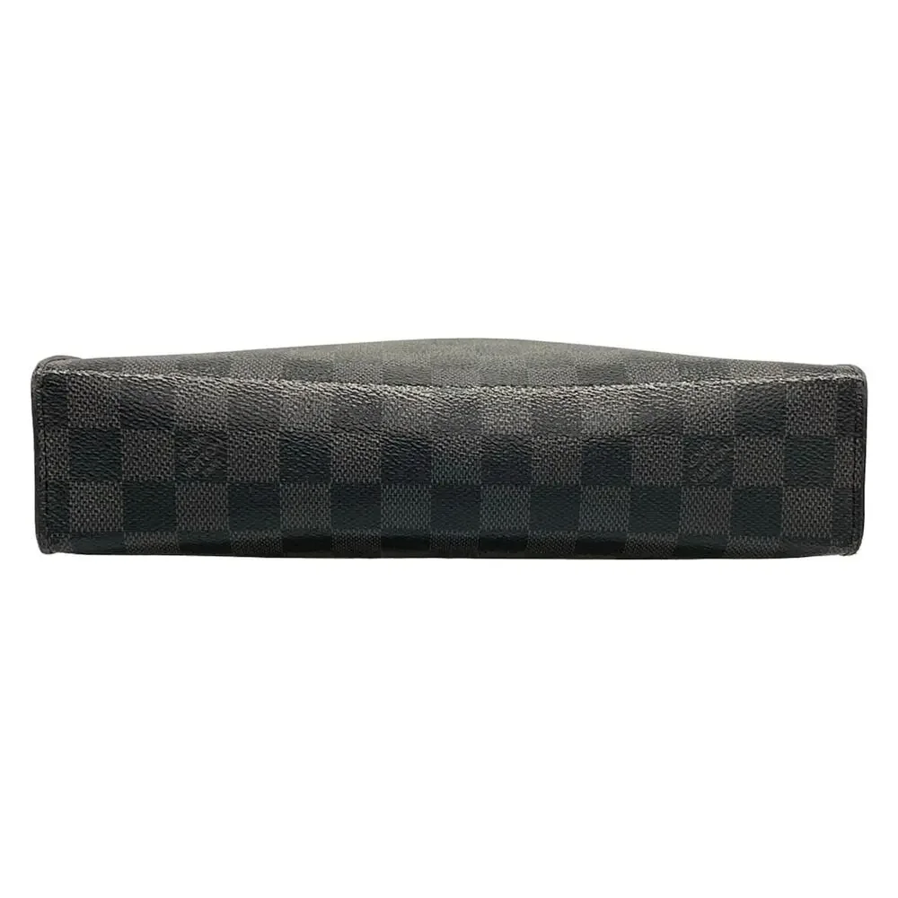 Louis Vuitton POCHETTE VOYAGE MM Clutch Bag N41696